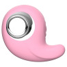 Kissen Stimulateur de Clitoris Comma